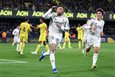 Вільярреал — Реал Мадрид, Getty Images