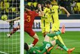 Вільярреал - Валенсія, getty images