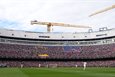 Камп Ноу, getty images
