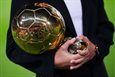 Золотий м'яч, getty images