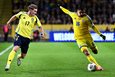 Україна — Швеція, Getty Images