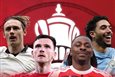 Фото: x.com/EmiratesFACup