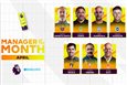 Найкращі тренери АПЛ у квітні 2026 року, premierleague.com