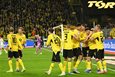 Гравці Боруссії Дортмунд, Getty Images