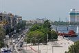 Днепропетровск продолжает готовиться к Евро! bzone.com.ua