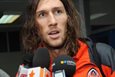 Дмитрий Чигринский, shakhtar.com