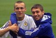 В свое время эти парни подавали большие надежды... fcdynamo.kiev.ua