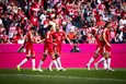 Баварія - Кельн, getty images