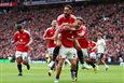 Манчестер Юнайтед - Ноттінгем Форест, Getty images 