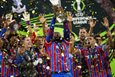 Крістал Пелес — Райо Вальєкано, Getty Images