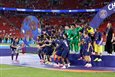 Гравці ПСЖ, Getty Images