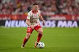 Віктор Циганков, Getty Images