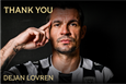 Деян Ловрен, paokfc.gr