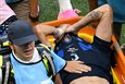 Мануель Угарте Getty Images