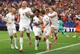 Кот-д’Івуар — Норвегія, Getty Images
