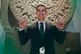 Рафаель Маркес, Мексиканська федерація футболу