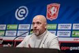 Ерік тен Гаг, Getty Images