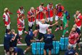ФІФА вирішує долю перерв на гідратацію