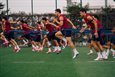 Гравці Барселони, ФК Барселона