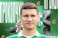 Кирило Прокопчук Фото ФК ОБОЛОНЬ КИЇВ
