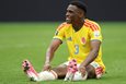 Джон Лукумі, Getty Images