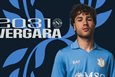Антоніо Вергара, ФК Наполі