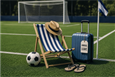 Відпустка у футболі, фото football.ua
