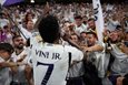 Вінісіус Жуніор, Getty Images