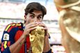 Ферран Торрес, Getty Images