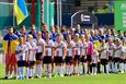 Епіцентр — Оболонь, ФК Епіцентр 