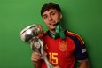 Хорхе Салінас, gettyimages