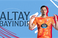 Алтай Баїндир, rccelta.es