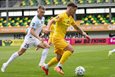 Лівий Берег — Кудрівка, фото УПЛ