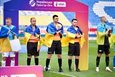 Андрій Коваленко, ФК Динамо Київ