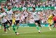 Расінг - Вільярреал, gettyimages