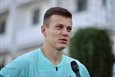 Олексій Сич, ФК Динамо Київ