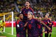 Боруссія Д — Баварія, Getty Images