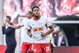 Крістофер Нкунку, gettyimages