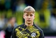 Даніель Свенссон, Getty Images