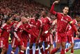Ліверпуль — Атлетіко, Getty Images