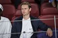 Френкі де Йонг, Getty Images