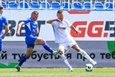 Динамо — Кудрівка, ФК Динамо Київ