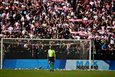 Фанати, getty images