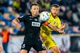 Буковина — Полісся, t.me/fcpolissya