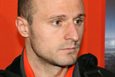 Игор Дуляй, фото shakhtar.com