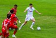 Кривбас - Динамо Київ, ФК Динамо Київ