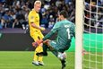 Наполі — Буде/Глімт, Getty Images