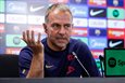  Гансі Флік Getty Images