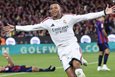 Барселона — Реал Мадрид, Getty Images