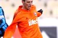 Элано в Испанию не прибыл, elano11.com.br